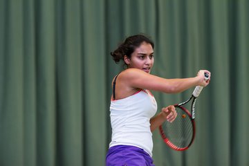 Johanna Silva 887 - Damen Der Club an der Alster - TC RW Wahlstedt